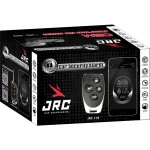 ALARMA CON BT  PARA  AUTO   JRC-110