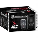 ALARMA CON BT  PARA  AUTO   JRC-150