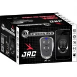 ALARMA CON BT  PARA  AUTO   JRC-160