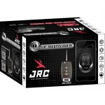 ALARMA FLIP PARA KIA JRC-FK65