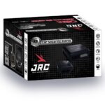 ALARMA INTEGRADA JRC-3000