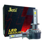 FOCOS LED BLANCOS JRC-B1