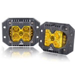 FAROS MINI FORCE CON DRL EMPOTRABLE