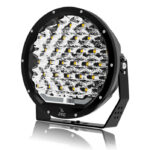 FAROS LED 160W BLANCO DE 7″ JRC-0016B