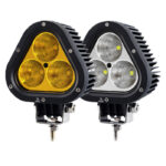 FAROS LED 40W BLANCO/AMARILLO