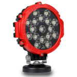 FAROS LED DE TRABAJO BLANCO 51W