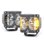 FAROS MINI FORCE CON DRL