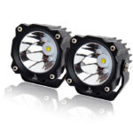 FARO LED PARA MOTOS BLANCO 2.7″