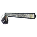 BARRAS LED BDS DE 200 W JRC-BDS-200B