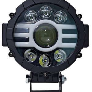 FARO LED DE 6″ con DRL / Marca JRC